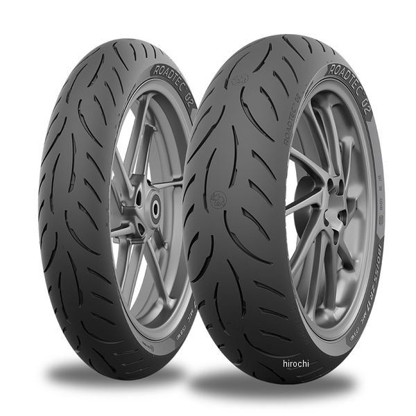 【メーカー在庫あり】 メッツラー METZELER ロードテック 02 120/70ZR17 M/C TL 58W M フロント 4603100 HD店