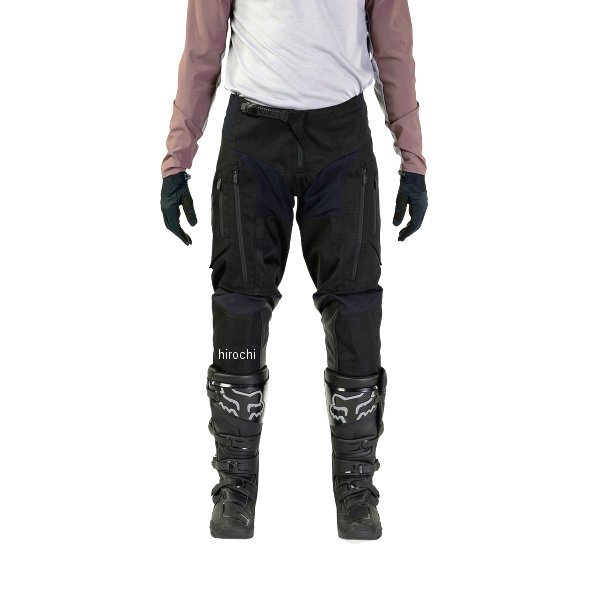 【メーカー在庫あり】 フォックス FOX レンジャー オフロード パンツ ブラック 40 33722-001-40 HD店