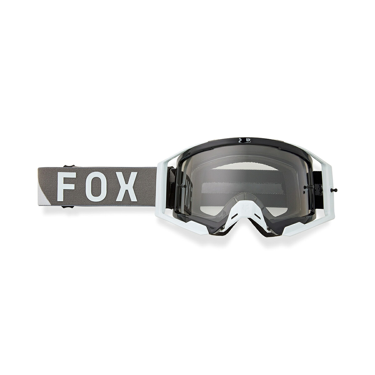 【メーカー在庫あり】 フォックス FOX エアースペース ゴーグル タイン ブラック 36411-001-OS HD店