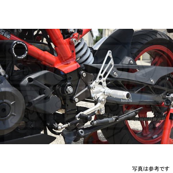 BabyFace ベビーフェイス パフォーマンスステップキット 16年-24年 G310R ゴールド 002-BM023GD HD店