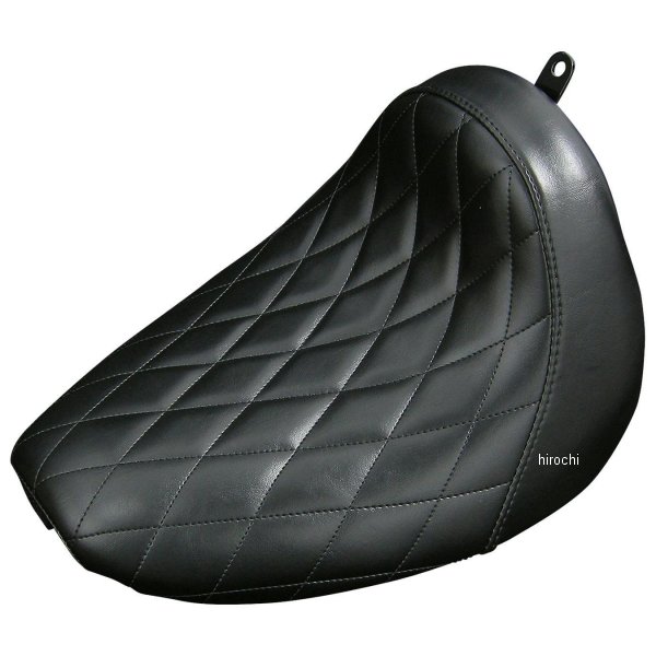 【メーカー在庫あり】 ラペラ Le Pera ベアボーンソロシートダイアモンド FXS/FLS 11-15 ブラック LKS-007DM HD店