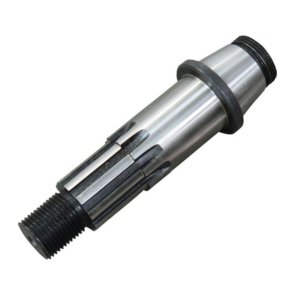 【メーカー在庫あり】 A-24001-72 イースタンモーター eastern motorcycle スプロケットシャフト 72-81年BT 24001-72 A-35860-86 HD店
