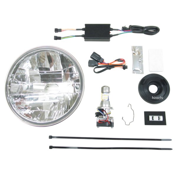 プロテック PROTEC LEDマルチリフレクターヘッドライトキット 6000K ホンダ CB1300SF/SP 21-25 4961421417951 HD店 32,767円