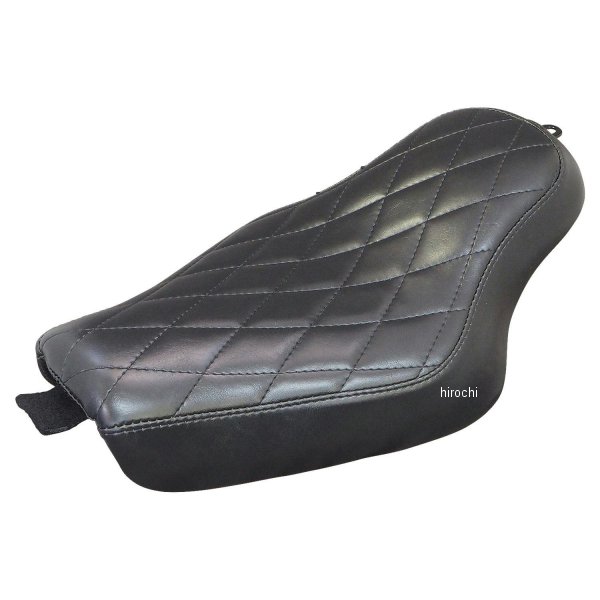 【メーカー在庫あり】 ラペラ Le Pera ストリーカーシートダイアモンド XL 04-06/10- ブラック LK-356DM HD店 42,250円