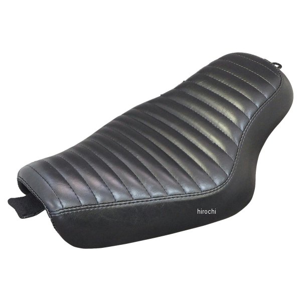 【メーカー在庫あり】 ラペラ Le Pera ストリーカーシート横タックロール XL 04-06/10- ブラック LK-356PT HD店