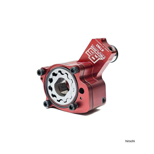【メーカー在庫あり】 フューリング FEULING レースシリーズオイルポンプ 06年- TC用 7062 HD店