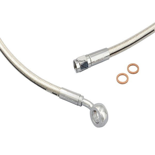 【メーカー在庫あり】 MAGNUM マグナム PS 20in ABS用アッパーブレーキASSY 35度10mm 033007 HD店