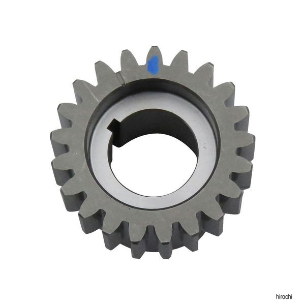 【メーカー在庫あり】 S&Sサイクル S&S Cycle S&S ピニオンシャフトギア L77-89年 BT ブルー 33-4145 HD店|ヒロチー商事 ハーレー 店