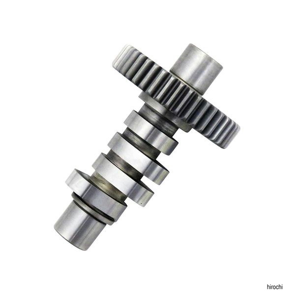 【メーカー在庫あり】 S&Sサイクル S&S Cycle S&S H-GRINDカムシャフト 48-57年 BT 330-0164 HD店