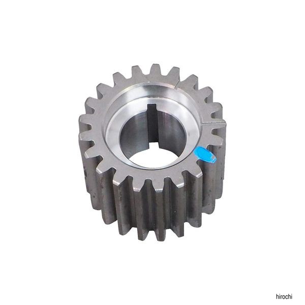 【メーカー在庫あり】 S&Sサイクル S&S Cycle S&S ピニオンシャフトギア 54-E77年 BT ブルー 33-4124 HD店