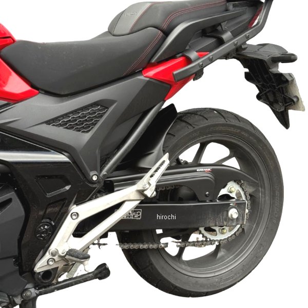 アルマックス ERMAX リアインナーフェンダー ホンダ NC750X 25 無塗装 7301T31-00 HD店 19,967円