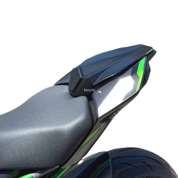 アルマックス ERMAX シートカウル カワサキ Z900 25 キャンディーフラットブレイズドグリーン 8503S85-56 HD店｜ヒロチー商事 ハーレー 店