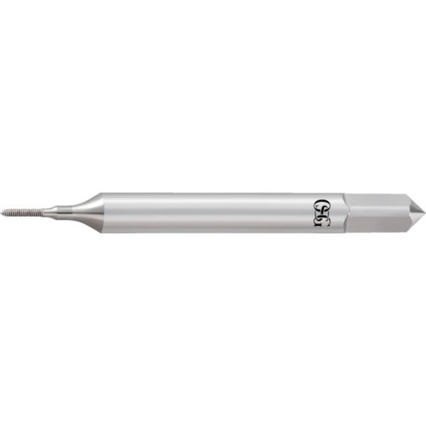 【メーカー在庫あり】 ロールタップ UMニューロール(極小径ねじ用) S0.5 ピッチ0.125mm ねじ長さ2mm 8317965 UM-NRT-B-STD-S0.5 X 0.125 HD店