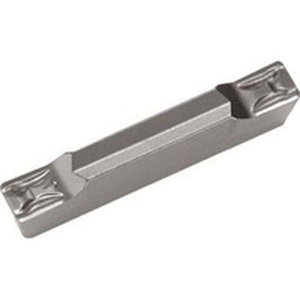 【メーカー在庫あり】 GDM3020N040GM 京セラ(株) 京セラ 溝入れ用チップ PVDコーティング PR1225 10個入り GDM3020N-040GM HD店