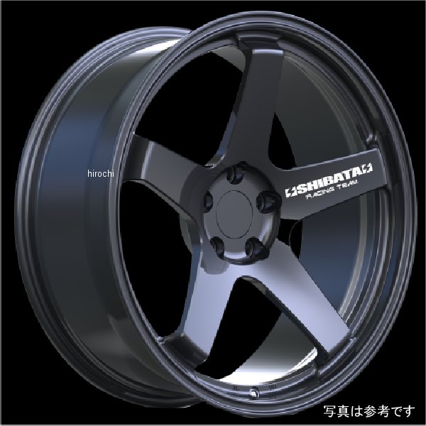 シバホイール SHIBAWHEEL 17インチ 9.0J インセット 43 5 100 F17-10MG HD店