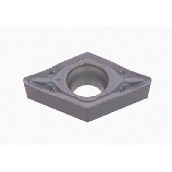 【メーカー在庫あり】 DCMT070208PSS (株)タンガロイ タンガロイ 旋削用M級ポジTACチップ CMT GT9530 10個入り DCMT070208-PSS HD
