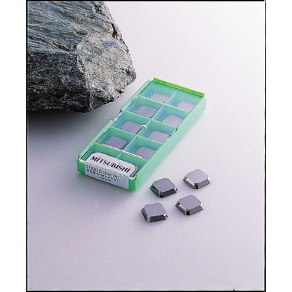 【製造業者店卸し資産あり】 RPMT1204M0EJS 三菱マテリアル(株) 三菱 フライス手当て COAT 10個入り口・入口 RPMT1204M0E-JS 固定ディスク