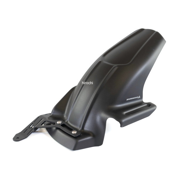 ピラミッドプラスチック Pyramid Plastics ハガー マット ブラック 24年-25年 V-Strom 800 RE 070800M HD店