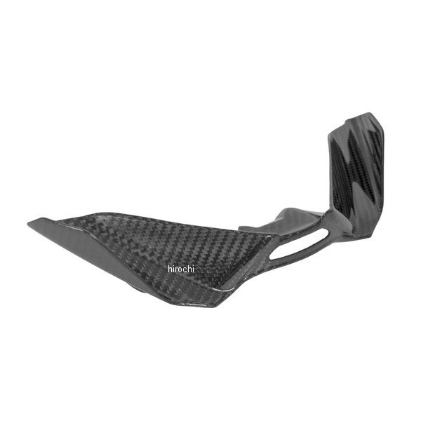 ピラミッドプラスチック Pyramid Plastics フロントウィング カーボンファイバー 24年-25年 MT-09 38250A HD店