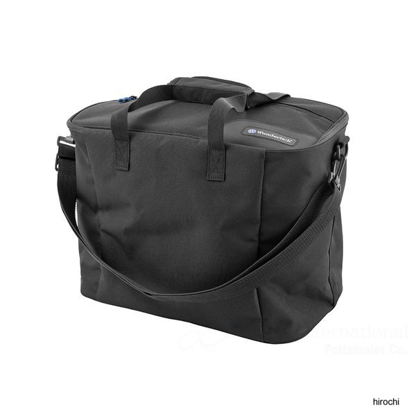 ワンダーリッヒ Wunderlich インナーバッグ for サイドケース EXTREME 1個 W13602-002 HD店
