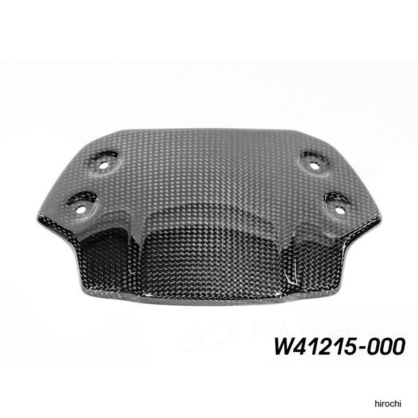 ワンダーリッヒ Wunderlich カーボン ウインドスクリーン 23年- BMW R12 nineT W41215-000 HD店|ヒロチー商事 ハーレー 店