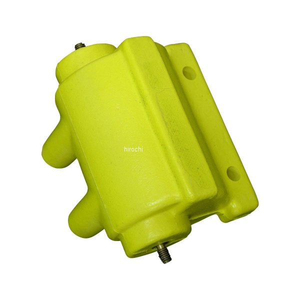 【メーカー在庫あり】 ネオファクトリー アクセルパワープラス 4.2Ωコイル 黄 ハーレー 140402 HD店 27,950円