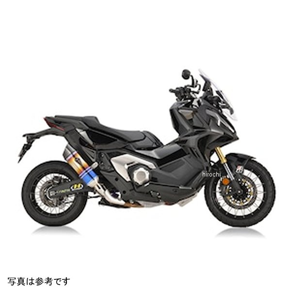 【メーカー在庫あり】 アールズギア rs gear リアルスペック SO DB 17X-ADV 17年-24年 X-ADV RH49-C3SD HD店