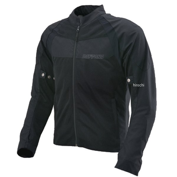 【メーカー在庫あり】 デイトナ HBJ-058 スポーツメッシュ BK XL 21662 HD店