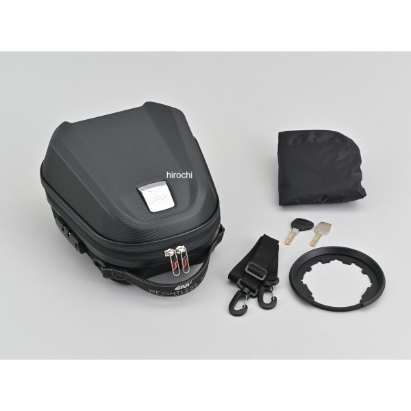 デイトナ DAYTONA GIVI WL902 TANKLOCKED 5L 63429 HD店 21,606円