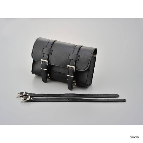 【メーカー在庫あり】 ヘンリービギンズ HenlyBegins DHS-8 ツールバッグ 98773 HD店