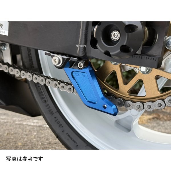 アグラス AGRAS スプロケットガードGD 20CBR600RR 603-187-001G HD店｜ヒロチー商事 ハーレー 店
