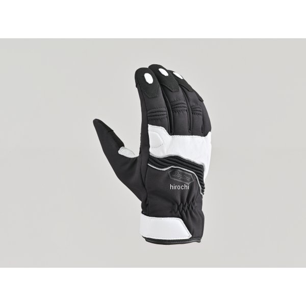 【メーカー在庫あり】 デイトナ Daytona アクティブフィットウィンター DG-022 ホワイト XL 63166 HD店