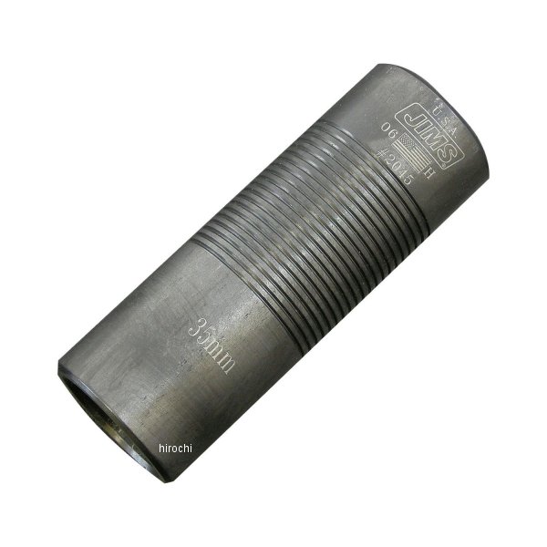 【メーカー在庫あり】 ジムズ JIMS 35mmフォークシールインストーラー 2045 HD店|ヒロチー商事 ハーレー 店