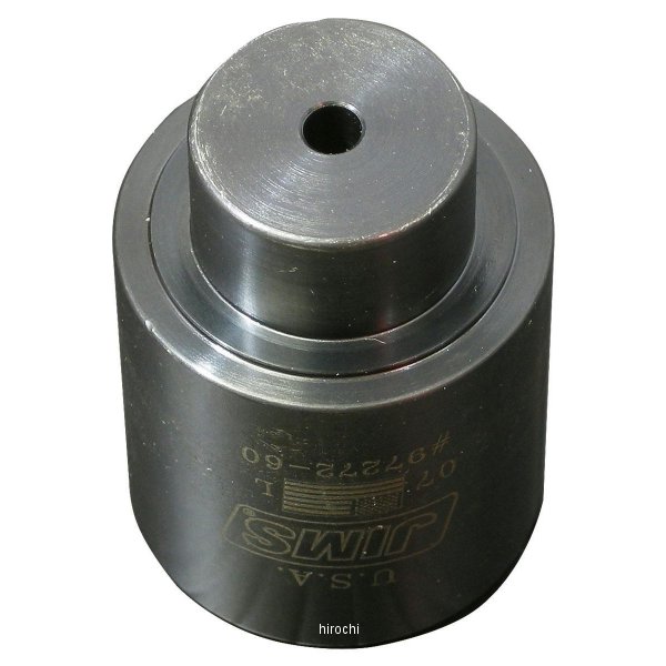 【メーカー在庫あり】 ジムズ JIMS カムベアリングインストールツール 97272-60 HD店