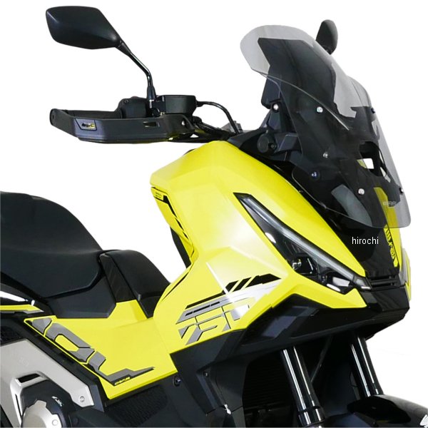 エムアールエー MRA スクリーン ツーリング スモーク 25年 ホンダ X-ADV 4025066178773 HD店