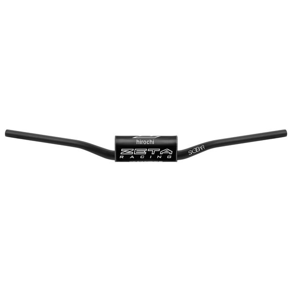 【メーカー在庫あり】 ジータ ZETA SX3ハンドルバー ハーレー Super Low ブラック ZE05-6021 HD店｜ヒロチー商事 ハーレー 店 11,192円