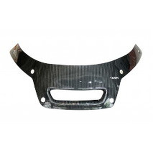 モーターステージ スクリーン用トリム 22年 ハーレー FXLRST ローライダーST 202504 HD店
