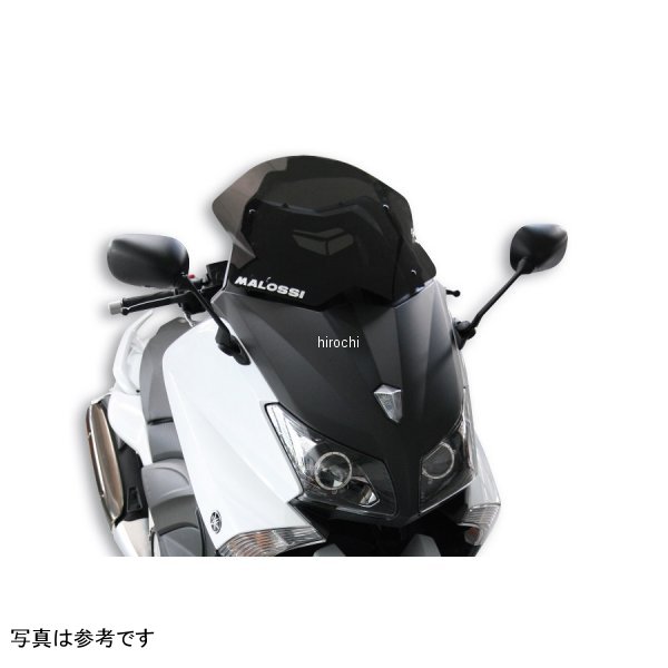 マロッシ MALLOSSI MHRスクリーン スモーク T-MAX530 4515359 HD店