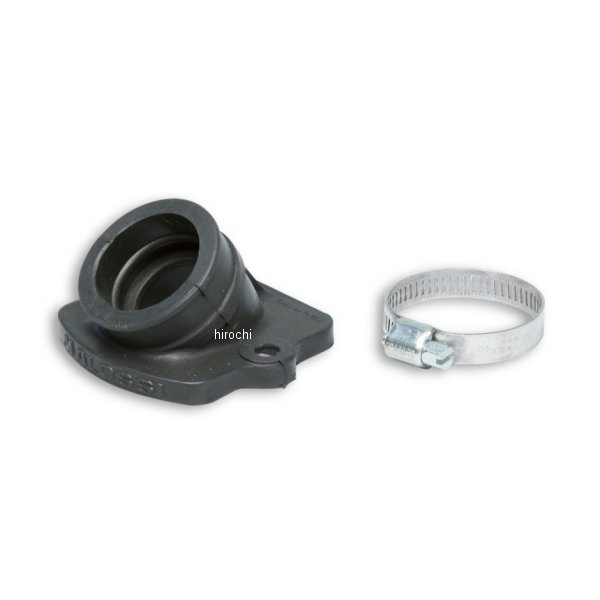 マロッシ MALLOSSI RACING VITONインテークマニホールド φ22X28 02 9441B HD店