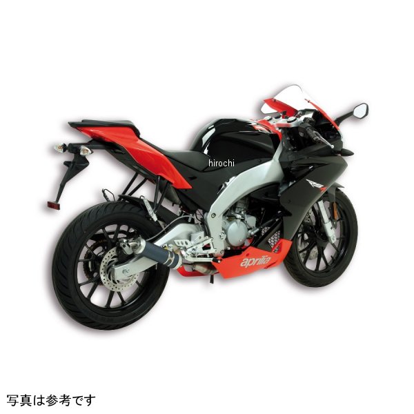 マロッシ MALLOSSI EXHAUST SYSTEM GP MHR REPLICA RS4 50 3215230 HD店