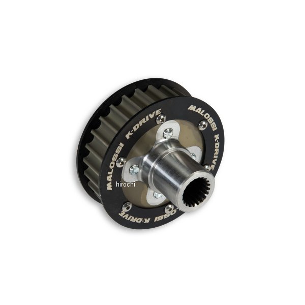 マロッシ MALLOSSI スプロケット K-ドライブ Z28 T-MAX530 17- 17年- T-MAX530 6117914B HD店|ヒロチー商事 ハーレー 店