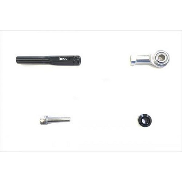 テラモト TERAMOTO EZ-SHIFTER BFSTバックプレート取付 GSX-R125/GSX-S125 EZ-4540BASET HD店