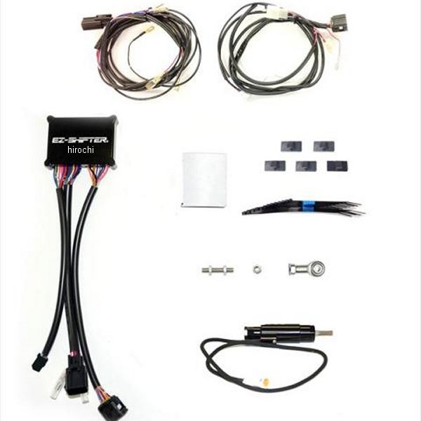 テラモト TERAMOTO EZ-SHIFTER CB1300 SF SB EZ-4130-13-Z01 HD店|ヒロチー商事 ハーレー 店