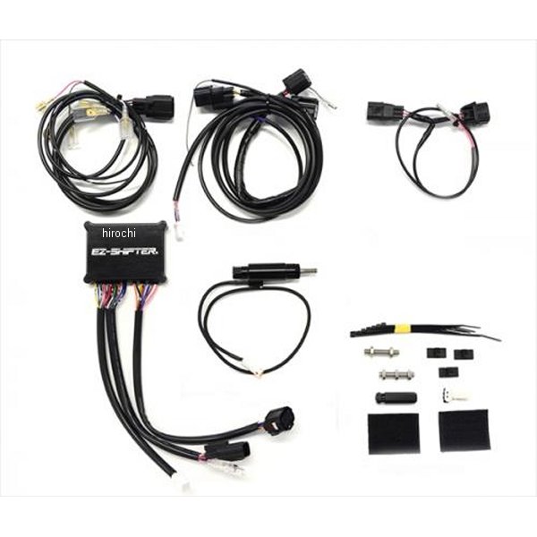 テラモト TERAMOTO EZ-SHIFTER CBR250RR EZ-4180-20-Z02 HD店
