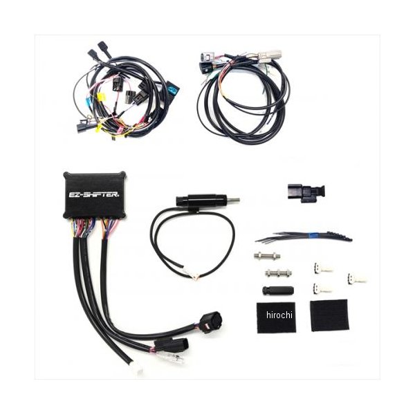 テラモト TERAMOTO EZ-SHIFTER ZX-25R EZ-8030-Z02 HD店|ヒロチー商事 ハーレー 店