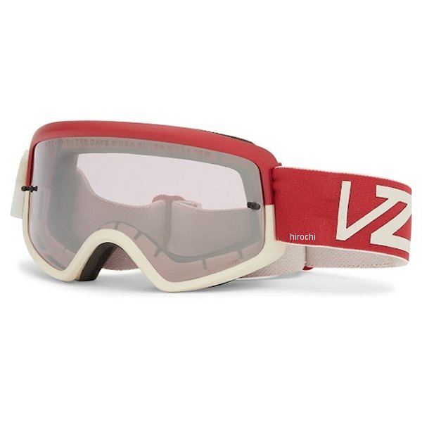 【メーカー在庫あり】 ボンジッパー VONZIPPER VZ ビーフィーゴーグル FHアウトランド マルーン 7939-4300 HD店