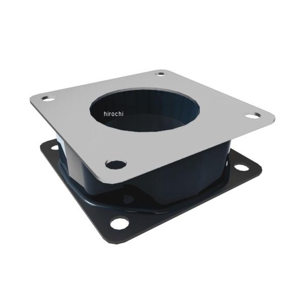 ラムマウント RAM Mounts 緩衝アダプター 75x75mm VESAホールパターン RAM-SHOCK-75U HD店