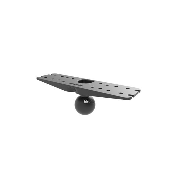 ラムマウント RAM Mounts マリンエレクトロニクスベース ラージ 2.25インチボール RAM-D-111BU HD店