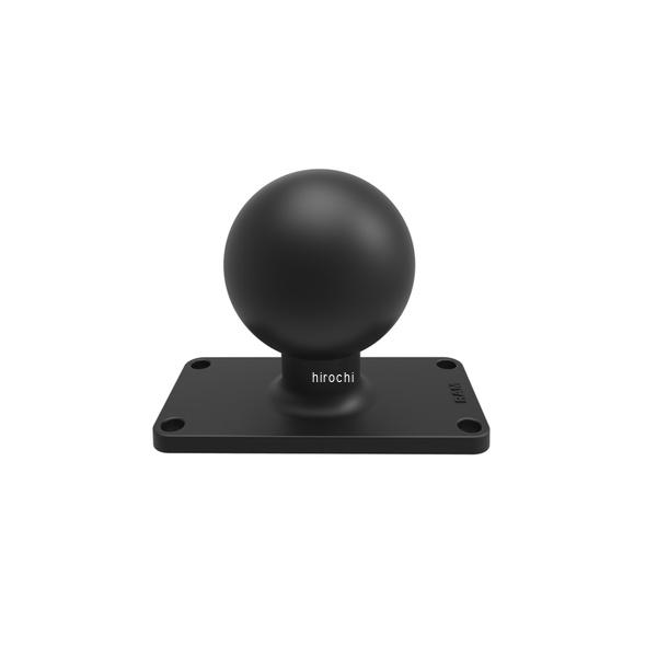 ラムマウント RAM MOUNTS ボールアダプター 1.5ｘ3.5インチ 2.25インチボール RAM-D-202U-24 HD店