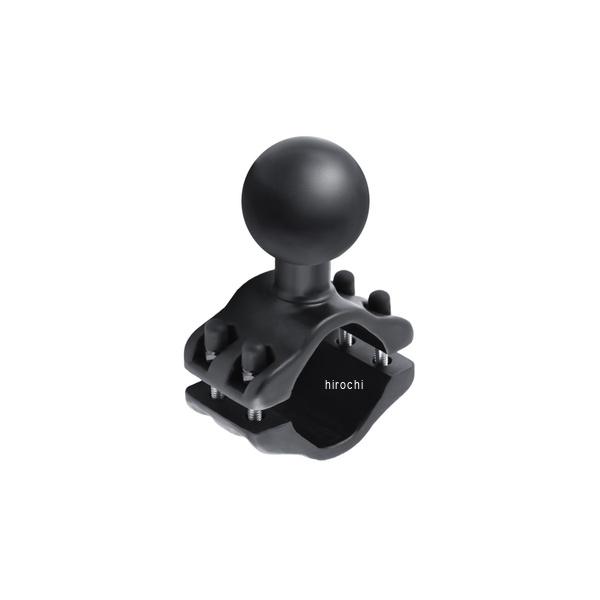 ラムマウント RAM MOUNTS レールクランプベース φ50.8-63.5mm RAM-D-271U-2 HD店